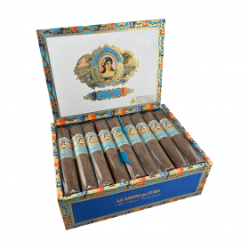 La Aroma De Cuba Mi Amor Valentino Cigar - Box