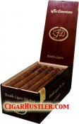 LFD DL-854 Natural Cigar - Box