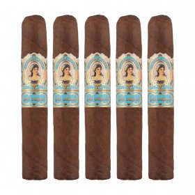 La Aroma De Cuba Mi Amor Valentino Cigar - 5 Pack