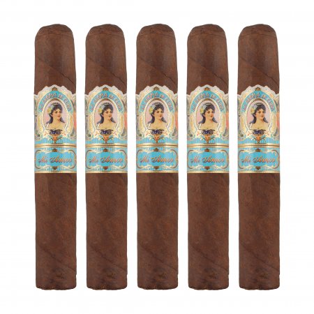 La Aroma De Cuba Mi Amor Valentino Cigar - 5 Pack