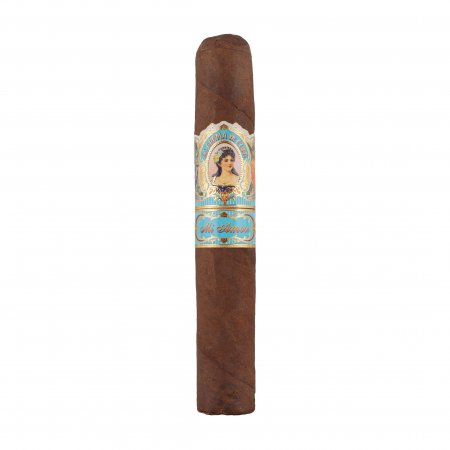 La Aroma De Cuba Mi Amor Valentino Cigar - Single