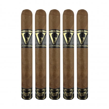 Crowned Heads La Vereda No. 50 Cigar - 5 Pack