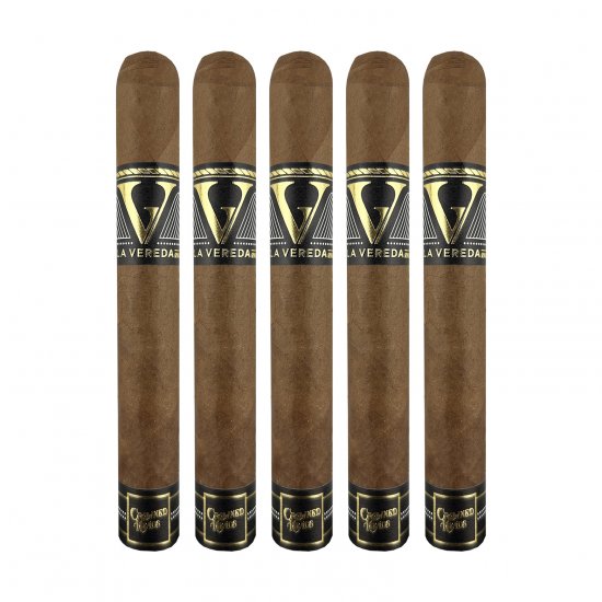 Crowned Heads La Vereda No. 50 Cigar - 5 Pack
