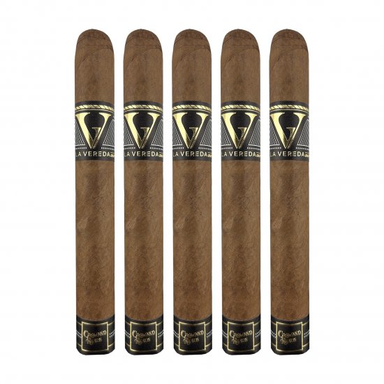 Crowned Heads La Vereda No. 52 Cigar - 5 Pack
