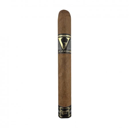 Crowned Heads La Vereda No. 52 Cigar - Single