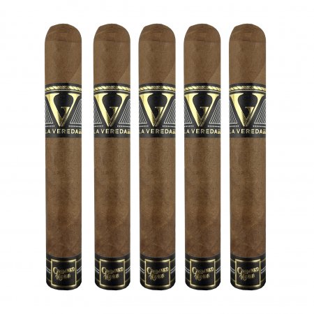 Crowned Heads La Vereda No. 54 Cigar - 5 Pack