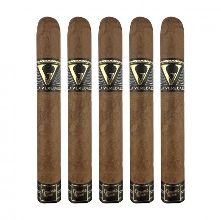 Crowned Heads La Vereda No. 56 Cigar - 5 Pack