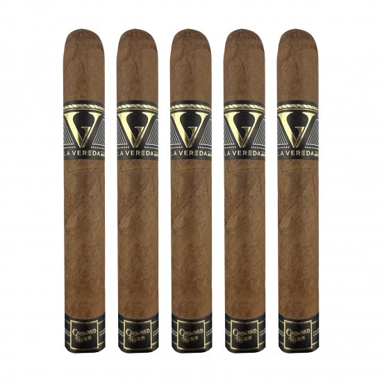 Crowned Heads La Vereda No. 56 Cigar - 5 Pack