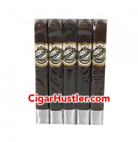 Laranja Reserva Escuro Corona Gorda Cigar - 5 Pack