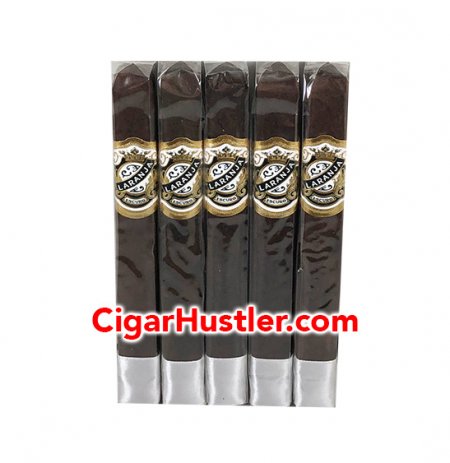 Laranja Escuro Corona Gorda Cigar - 5 Pack