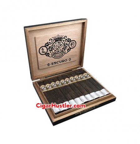 Laranja Escuro Corona Gorda Cigar - Box