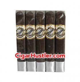 Laranja Reserva Escuro Robusto Extra Cigar - 5 Pack