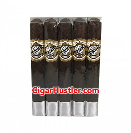 Laranja Escuro Toro Cigar - 5 Pack