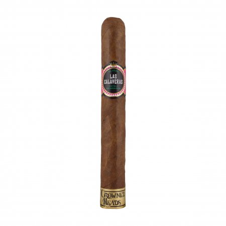 Crowned Heads Las Calaveras 2024 LC48 Cigar - Single