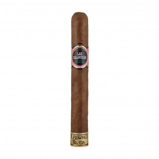 Crowned Heads Las Calaveras 2024 LC48 Cigar - Single