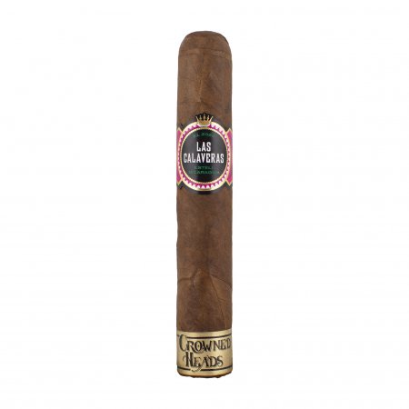 Crowned Heads Las Calaveras 2024 LC52 Cigar - Single