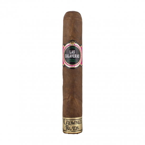 Crowned Heads Las Calaveras 2024 LC52 Cigar - Single