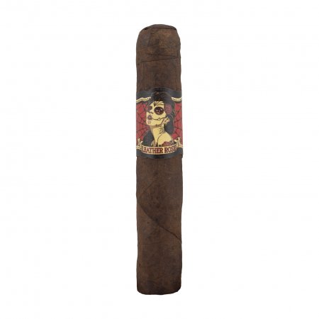 Leather Rose Petite Corona Cigar - Single