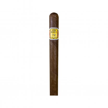 All Pro Series Leon Searcy 72 BIG Searc Cigar - Single