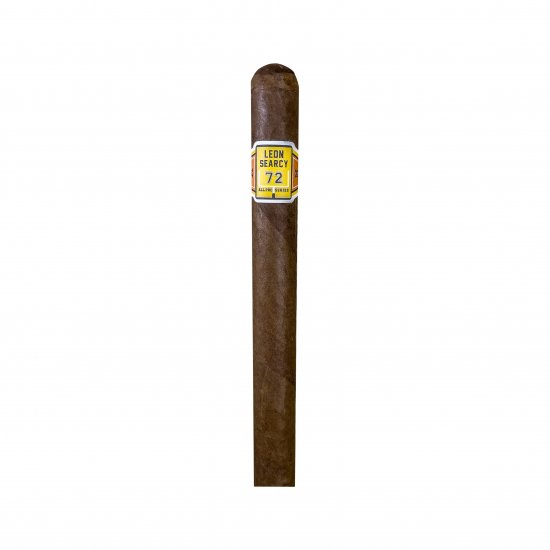 All Pro Series Leon Searcy 72 BIG Searc Cigar - Single