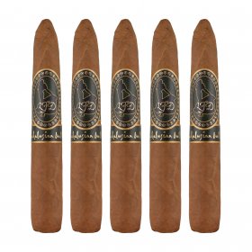 LFD Andalusian Bull Cigar - 5 Pack
