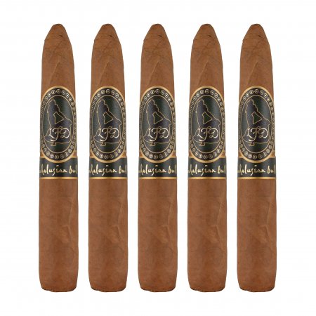 LFD Andalusian Bull Cigar - 5 Pack