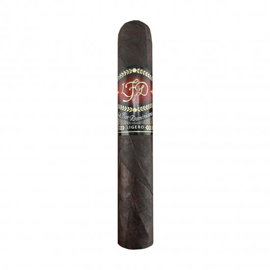 LFD Ligero 250 Cabinet Oscuro Natural Cigar - Single