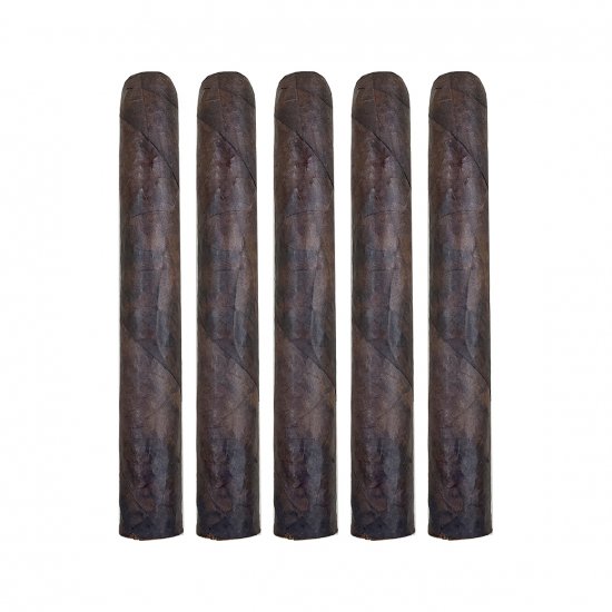 LFD Cabinet Maduro No. 5 Cigar - 5 Pack