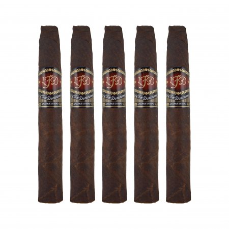 LFD Double Ligero Chisel Maduro Cigar - 5 Pack