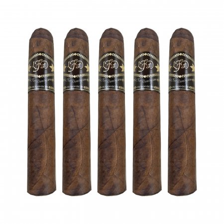 LFD Colorado Oscuro No. 5 Cigar - 5 Pack