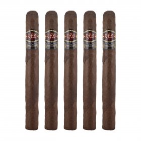 LFD Double Ligero Digger Maduro Cigar - 5 Pack
