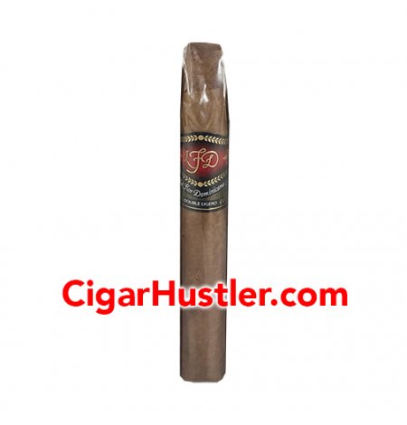 LFD Double Ligero Chisel Natural Cigar - Single