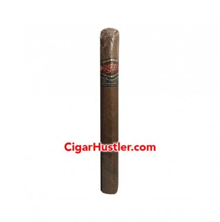 LFD Double Ligero Digger Natural Cigar - Single