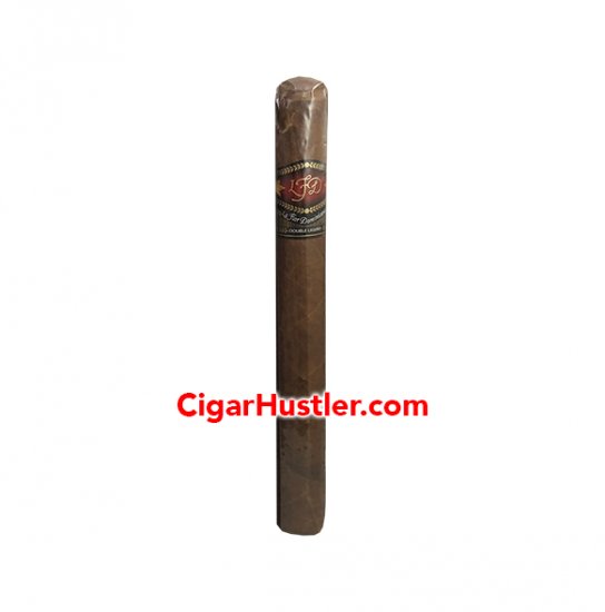 LFD Double Ligero Digger Natural Cigar - Single