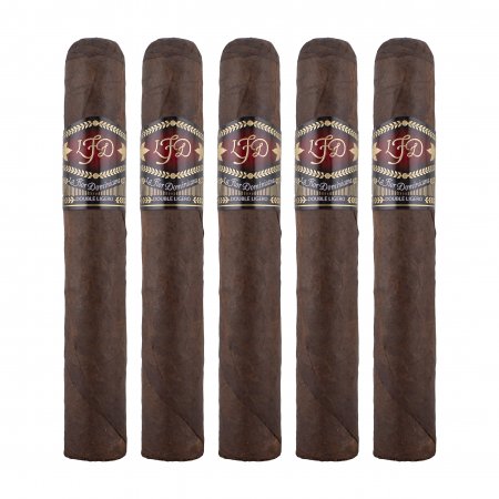 LFD DL-700 Maduro Cigar - 5 Pack