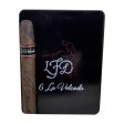 LFD La Volcado Cigar - Tin Of 6