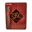 LFD Carajos Oscuro Cigar - Tin Of 6
