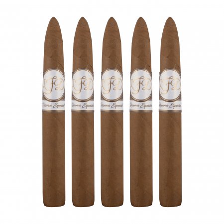 LFD Reserva Especial Figurado Cigar - 5 Pack