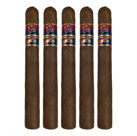 LFD Solis Toro Cigar - 5 Pack