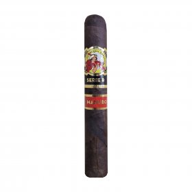 La Gloria Cubana Serie R No. 5 Maduro Cigar- Single