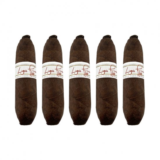 Liga Privada H99 Flying Pig Cigar - 5 Pack