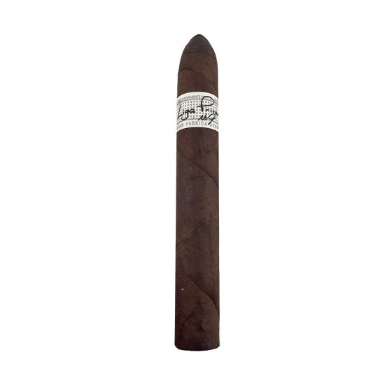 Liga Privada No. 9 Belicoso Oscuro Cigar - Single