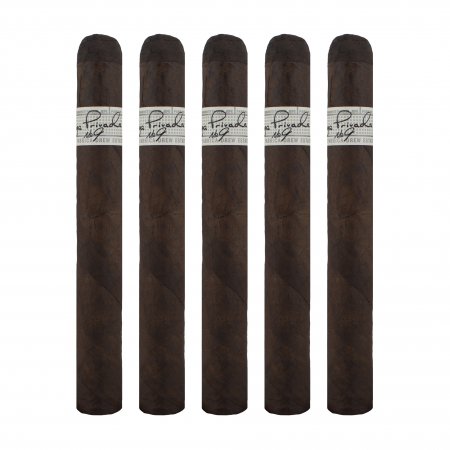 Liga Privada No. 9 Corona Doble Cigar - 5 Pack