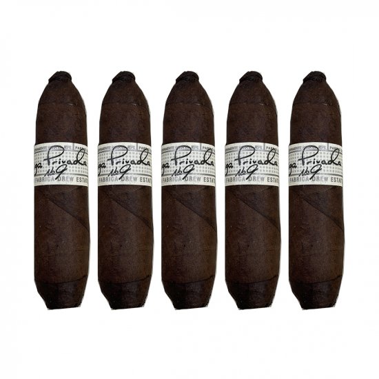 Liga Privada No. 9 Flying Pig Cigar - 5 Pack