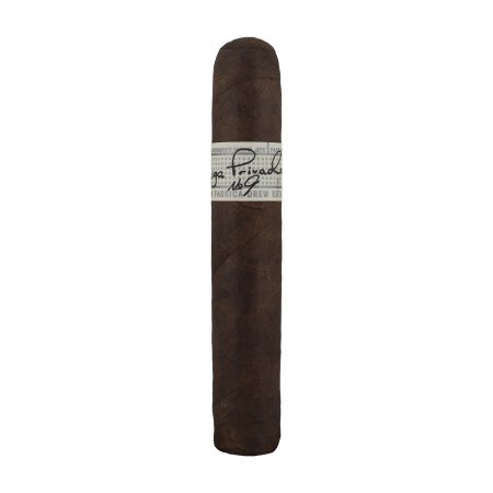 Liga Privada No. 9 Robusto Oscuro Cigar - Single