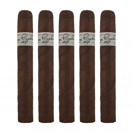 Liga Privada No. 9 Toro Cigar - 5 Pack