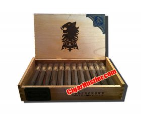 Undercrown Gran Toro Cigar - Box