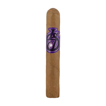 Los Statos Deluxe Connecticut Robusto Cigar - Single