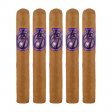 Los Statos Deluxe Connecticut Toro Cigar - 5 Pack