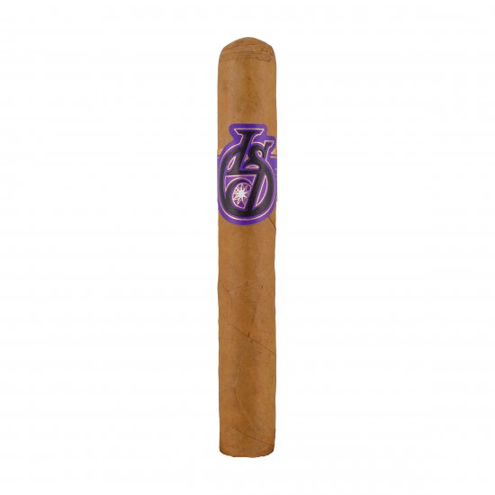 Los Statos Deluxe Connecticut Toro Cigar - Single